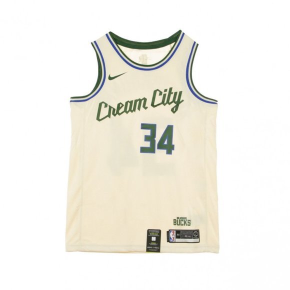 giannis antetokounmpo city jersey